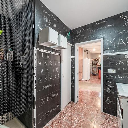 Townhouse Can Miquel 사 포블라 외부 사진